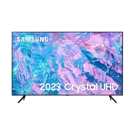 טלוויזיה Samsung UE85CU7100 4K  85 אינטש סמסונג למכירה , 2 image
