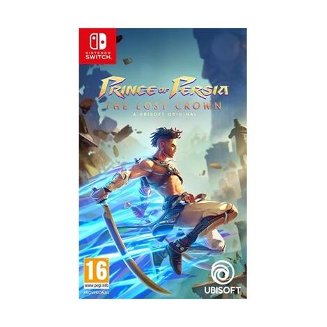 Prince Of Persia: The Lost Crown הזמנה מוקדמת למכירה , 2 image