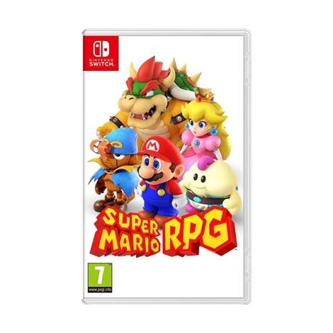 Super Mario RPG הזמנה מוקדמת למכירה , 2 image