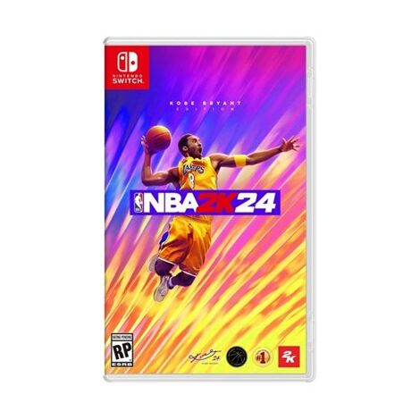NBA 2K24 Kobe Bryant Edition הזמנה מוקדמת למכירה , 2 image