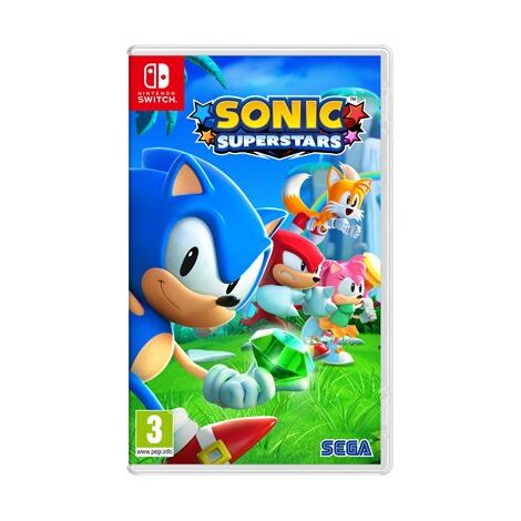Sonic Superstars הזמנה מוקדמת למכירה , 2 image