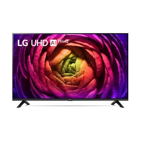 טלוויזיה LG 50UR73006LA 4K  50 אינטש למכירה , 2 image
