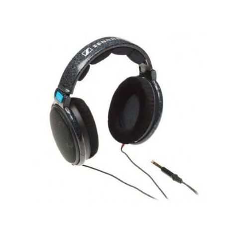 אוזניות  חוטיות Sennheiser HD600 למכירה , 2 image
