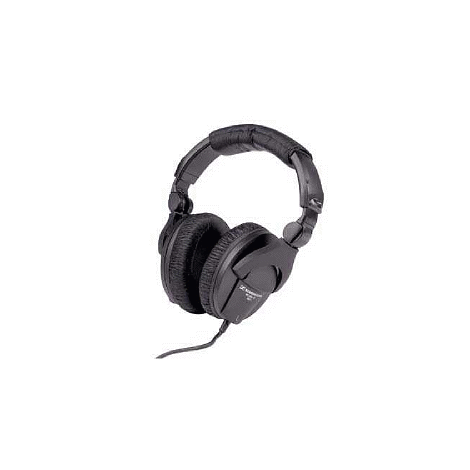אוזניות  חוטיות Sennheiser HD280Pro למכירה 