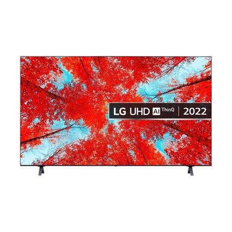 טלוויזיה LG UQ9000 ThinQ A 86UQ90006LC 4K  86 אינטש למכירה , 2 image