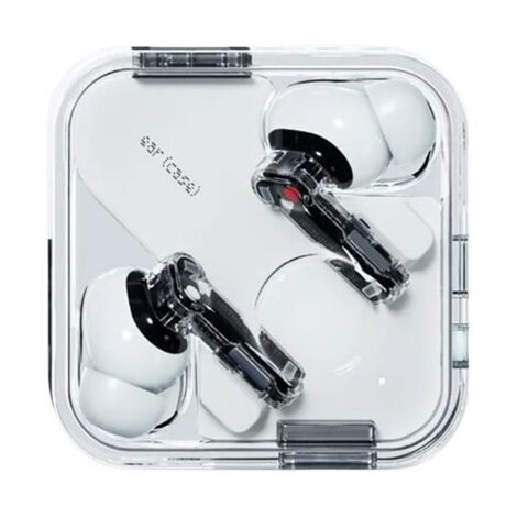 אוזניות Nothing Ear (2) True Wireless למכירה , 2 image