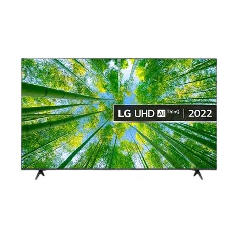 טלוויזיה LG 75UQ80006LD 4K  75 אינטש למכירה , 3 image