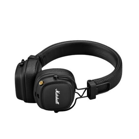 אוזניות Marshall MAJOR IV Bluetooth למכירה , 2 image
