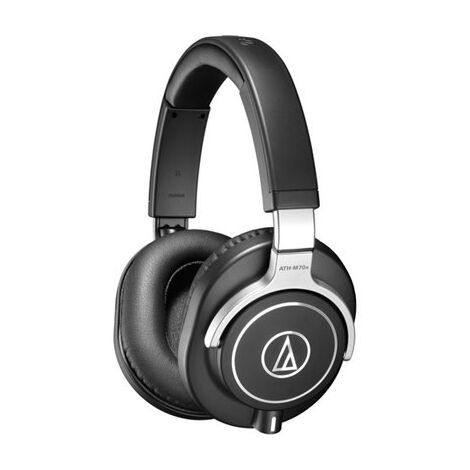 אוזניות  חוטיות Audio Technica ATH-M70x אודיו טכניקה למכירה , 2 image