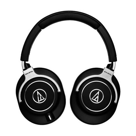 אוזניות  חוטיות Audio Technica ATH-M70x אודיו טכניקה למכירה , 3 image