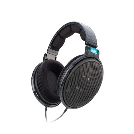 אוזניות  חוטיות Sennheiser HD600 למכירה , 3 image