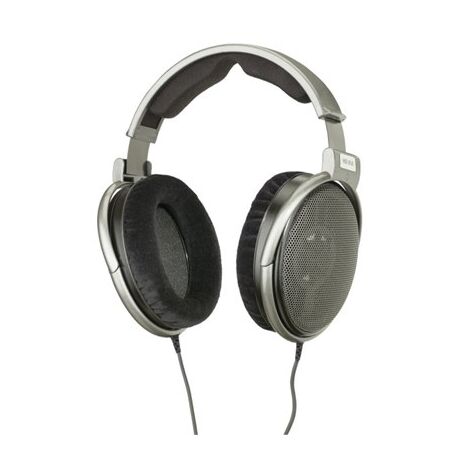 אוזניות  חוטיות Sennheiser HD650 למכירה , 3 image