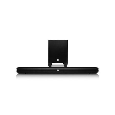 מקרן קול JBL SB250 למכירה , 2 image