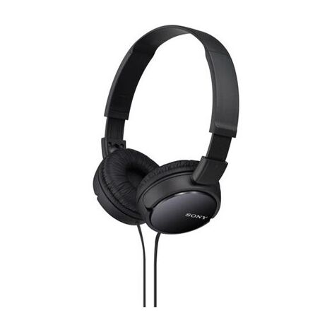 אוזניות  חוטיות Sony MDR-ZX110 סוני למכירה , 3 image