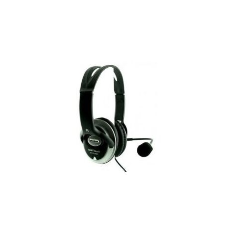 אוזניות  חוטיות Gold Touch HYG-850 למכירה , 4 image
