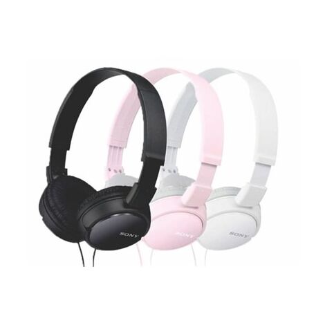 אוזניות  חוטיות Sony MDR-ZX110 סוני למכירה , 6 image