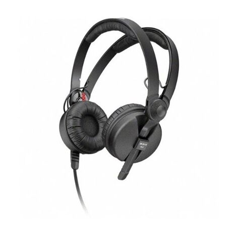 אוזניות  חוטיות Sennheiser HD25 למכירה 