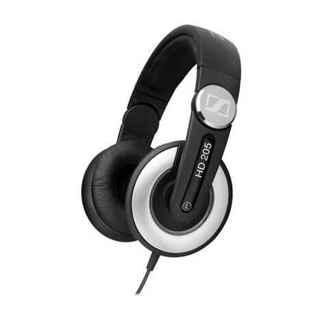 אוזניות  חוטיות Sennheiser HD25 למכירה , 3 image