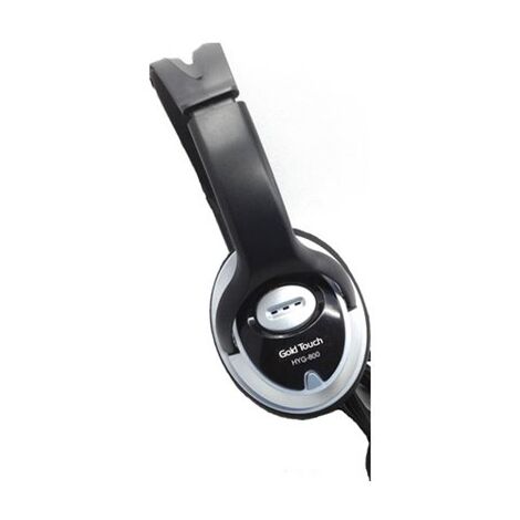 אוזניות  חוטיות Gold Touch HYG800 למכירה , 3 image
