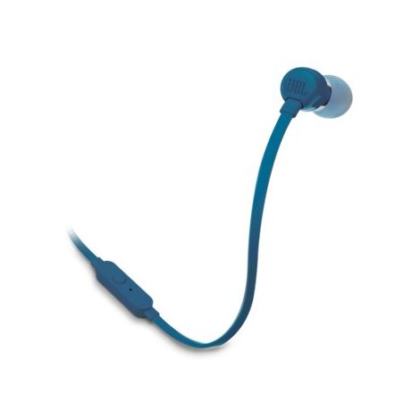 אוזניות  חוטיות JBL T110 למכירה , 7 image