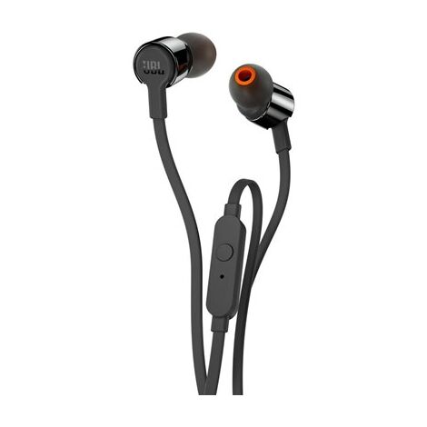 אוזניות  חוטיות JBL T110 למכירה , 4 image