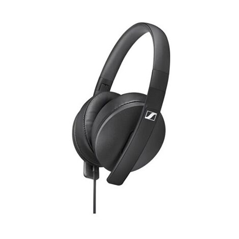 אוזניות  חוטיות Sennheiser HD300 למכירה , 2 image