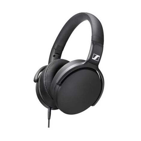 אוזניות  חוטיות Sennheiser HD400S למכירה , 2 image