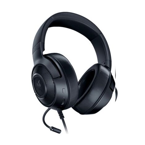 אוזניות  חוטיות Razer Kraken X רייזר למכירה , 3 image