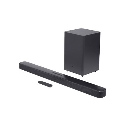 מקרן קול JBL Bar 2.1 Deep Bass למכירה 