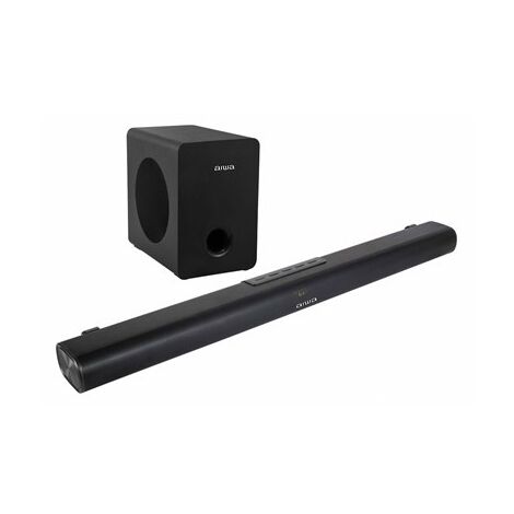 מקרן קול Aiwa JBX-016DW-A למכירה , 2 image