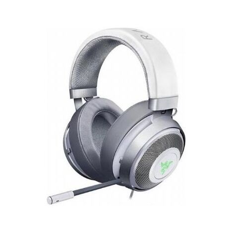אוזניות  חוטיות Razer Kraken multi platform רייזר למכירה , 5 image