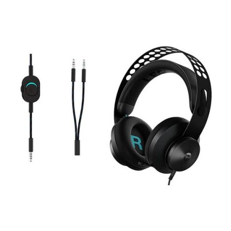 אוזניות  חוטיות Lenovo Legion H300 GXD0T69863 לנובו למכירה , 3 image
