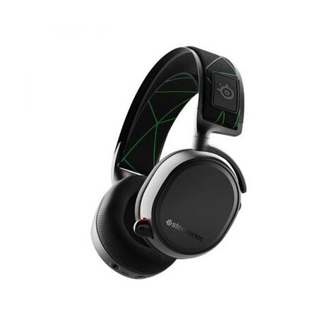 אוזניות  אלחוטיות SteelSeries Arctis 9X למכירה , 3 image