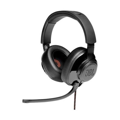 אוזניות  חוטיות JBL Quantum 300 למכירה , 2 image