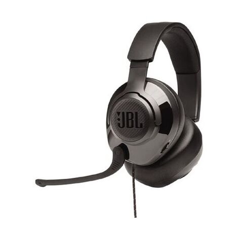 אוזניות  חוטיות JBL Quantum 200 למכירה , 2 image
