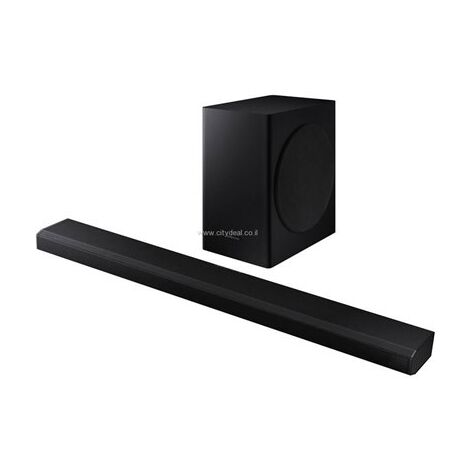 מקרן קול Samsung HW-Q70T סמסונג למכירה , 2 image