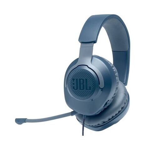 אוזניות  חוטיות JBL Quantum 100 למכירה , 3 image