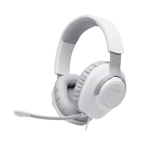 אוזניות  חוטיות JBL Quantum 100 למכירה , 4 image