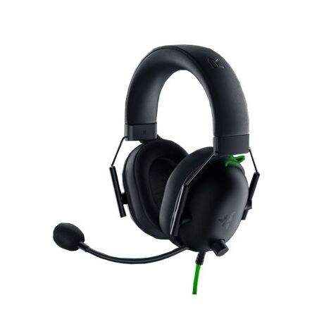 אוזניות  חוטיות Razer BlackShark V2 X רייזר למכירה , 2 image