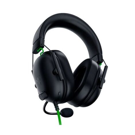אוזניות  חוטיות Razer BlackShark V2 X רייזר למכירה , 3 image