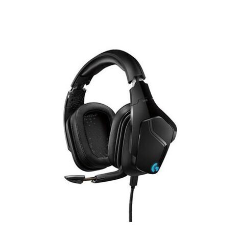 אוזניות  אלחוטיות Logitech G935 לוגיטק למכירה , 3 image
