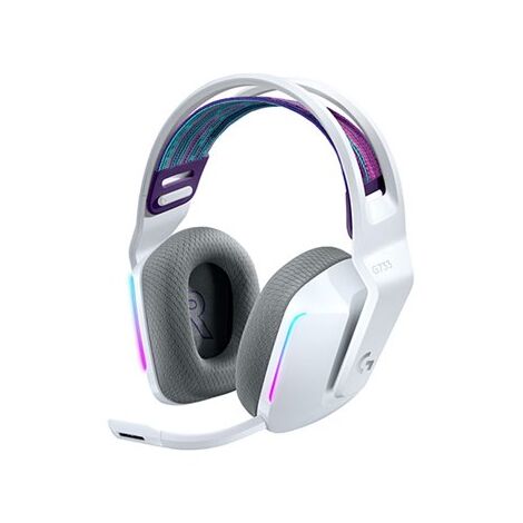 אוזניות  אלחוטיות Logitech G733 לוגיטק למכירה , 3 image