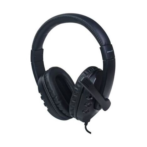 אוזניות Silver Line HS-009 USB למכירה , 3 image