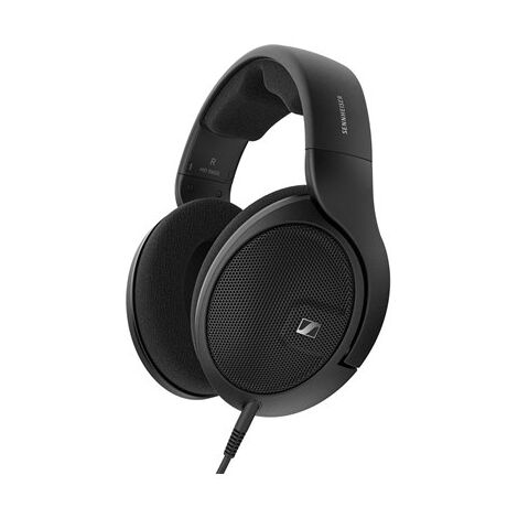 אוזניות  חוטיות Sennheiser HD 560S למכירה , 3 image