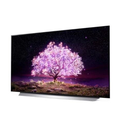 טלוויזיה LG OLED65C1PVA 4K  65 אינטש למכירה 