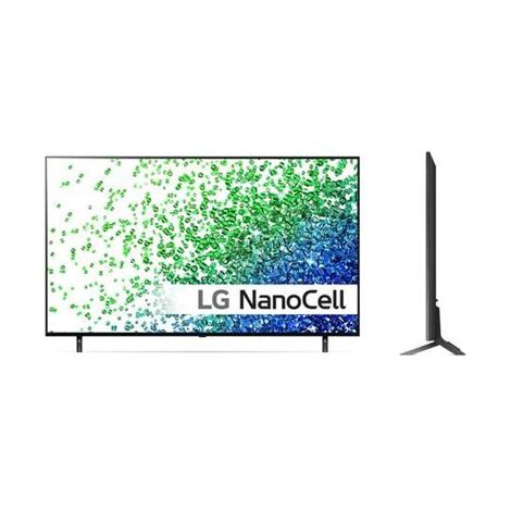 טלוויזיה LG 50NANO80VPA 4K  50 אינטש למכירה , 4 image