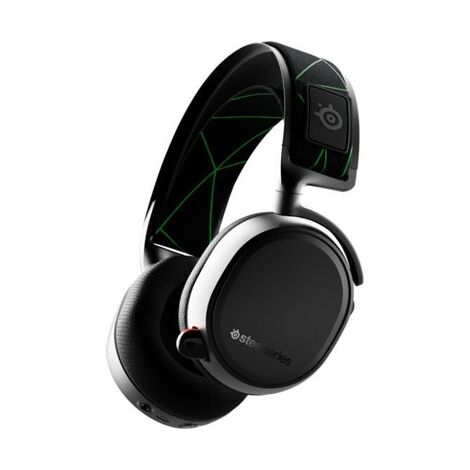 אוזניות  אלחוטיות SteelSeries Arctis 9X למכירה 