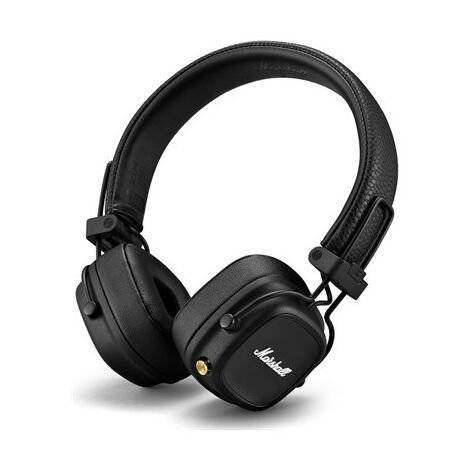 אוזניות Marshall MAJOR IV Bluetooth למכירה , 3 image