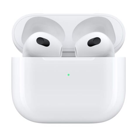 אוזניות Apple AirPods 3 with MagSafe Charging Case MME73ZM/A True Wireless אפל למכירה , 3 image