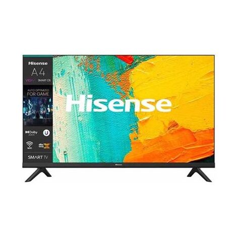 טלוויזיה Hisense 32A4GIL HD Ready  32 אינטש הייסנס למכירה , 2 image